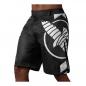 Preview: Hayabusa Icon Fight Shorts schwarz