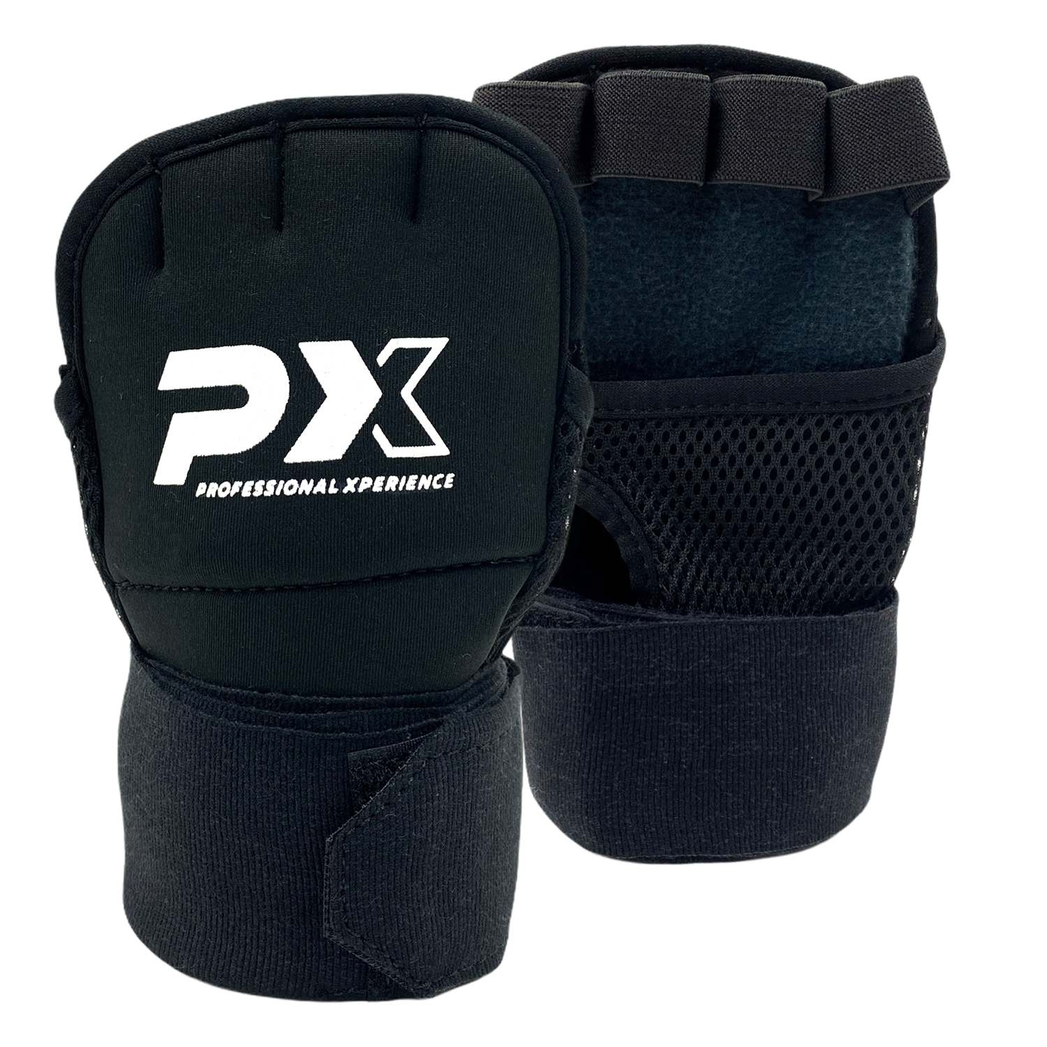 kampfsportshop-ettlingen.de - Phoenix Budosport Gel-Handschuhen mit Bandagen